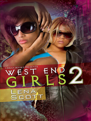cover image of West End Girls 2